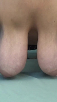 I'm New. I Have a Large Hanging Chest Size 6