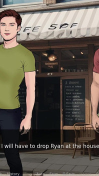 A promessa que fizemos - episódio 6