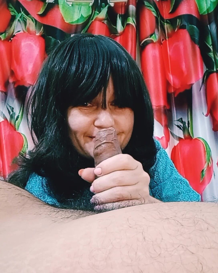 Bolly Karma: 这里是你的淫荡妻子