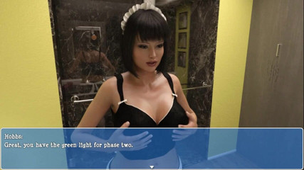 Dirty GamesXxX: ghaati ki Lily: uski gand men bat plag ke saath...