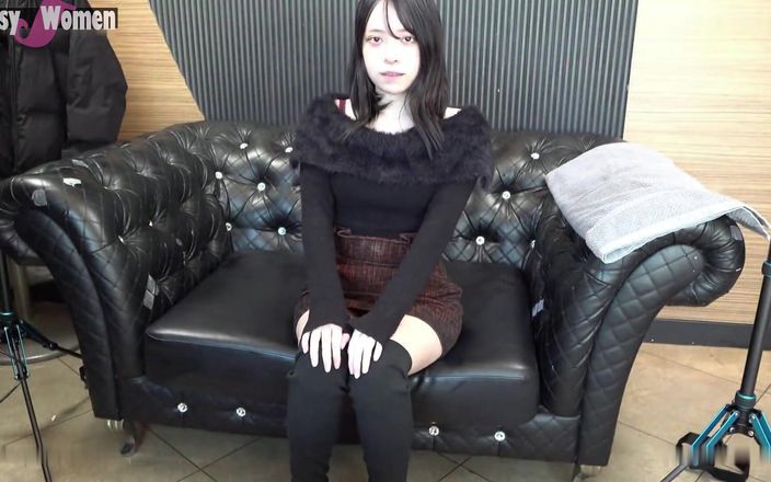 Cheaters Japan: Asian Angel 24263