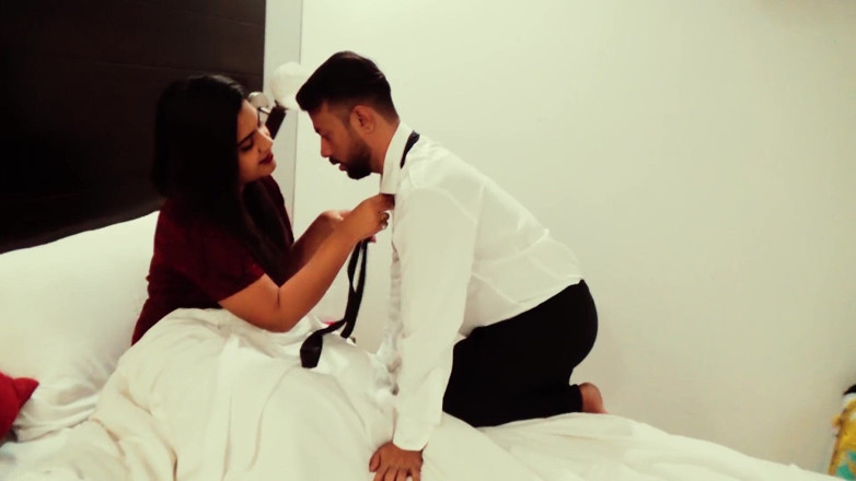 suchismitasarkar: A Desi Hiousewife Went to a Hotel Room