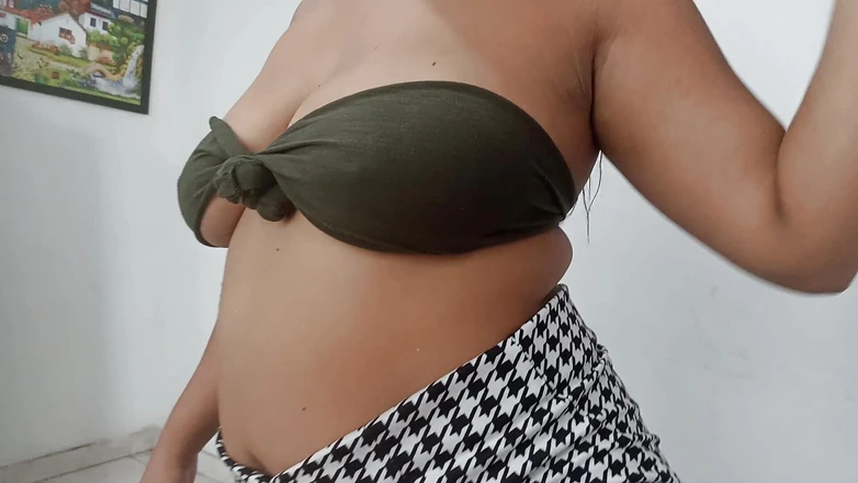 Pikaa6: Aku ngentot pacarku sebelum dia pergi bekerja