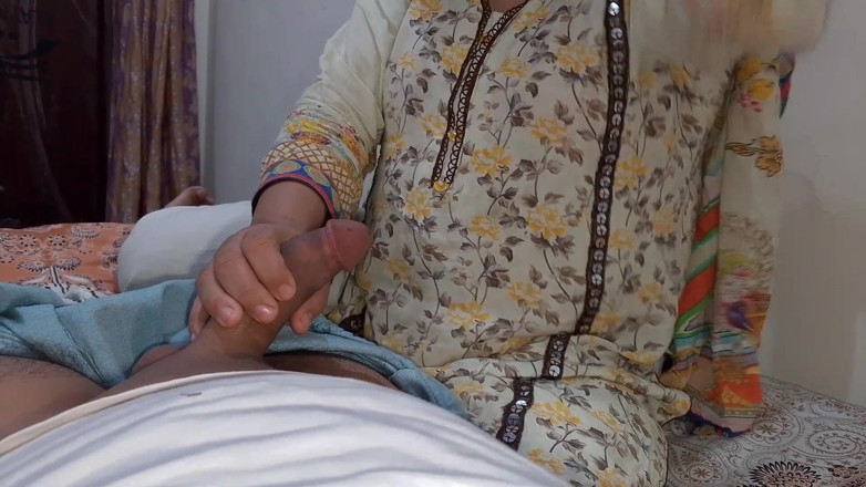 RedQueenRQ: Piękna Desi Village synowa i teść sex video