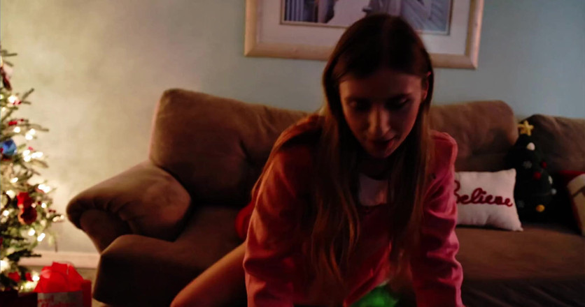 Atlas_TripleX: Wie die Grinch Weihnachten fickte