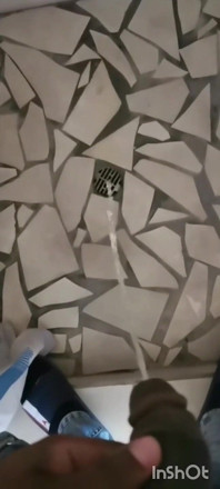 First Pee Video