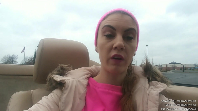 VieraMayXXX: Video con estilo de entrevista de 13 preguntas