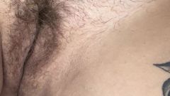 Horny Blond XXX