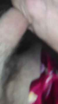 Stroking It Softly Edging All Night