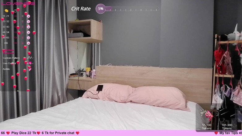 Cupcake: Fick meine muschi. Ich werde es für sie öffnen - webcam