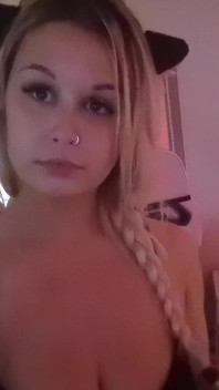 The Cat Went Out Hunting.