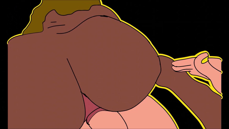Cockizilla: Davon und Cynthia Mills zeigen + 2D Anim