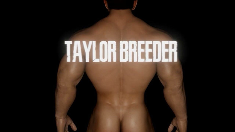 Taylor Breeder: The Cock of Evil 6 - Short Edition
