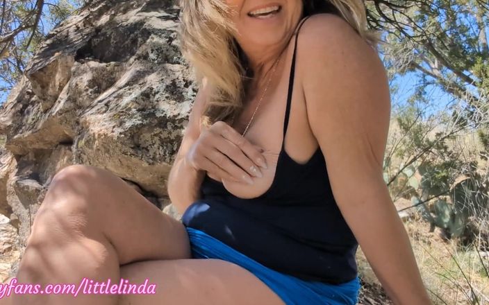 Little Linda: Ma saga de strip-teaseuses continue, ne manquez pas tous les...