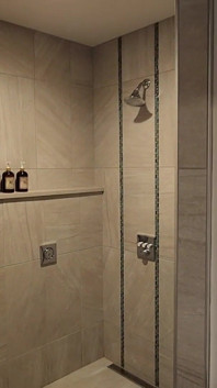 Sexy Shower Scene Coming up