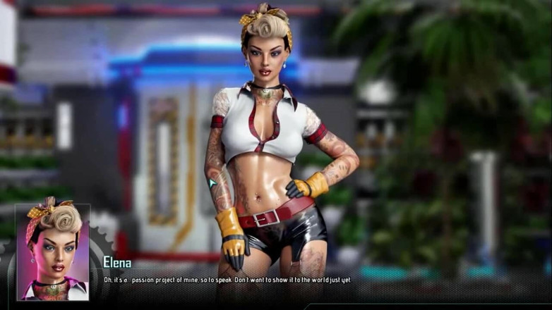 Dirty GamesXxX: Cockwork industries: presentes fofos para meninas fofas - ep. 13