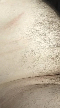 Uncut Chubby Gay Masturbates and Cumshot