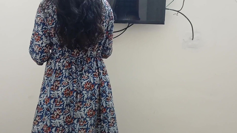 Apple Porn: NGƯỜI GIÚP VIỆC THÁI LAN NÓNG BỎNG ĐÃ PHỤC VỤ TỐT...