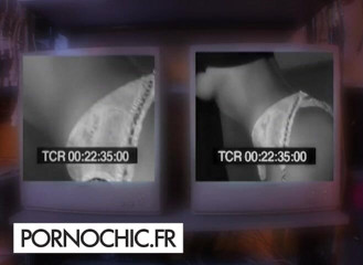 Pornochic: Žhavý sex na parkovišti