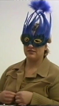 Milf enmascarado culo follada y corrida en la boca en sexo amateur (película completa)
