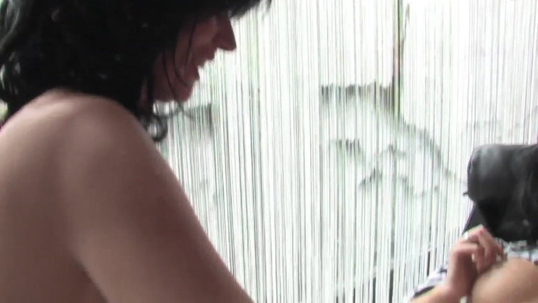 Porn Amazing: Horny Friend in the Psychiatric Office Fuck, Part 1