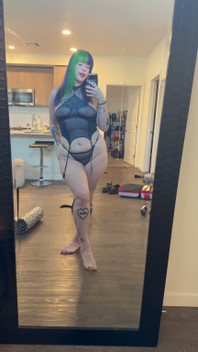 I Think You Need Your Cock Rated Too
