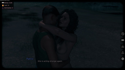 Porngame201: Pokračujte v jízdě na Nowhere Aktualizovat 2