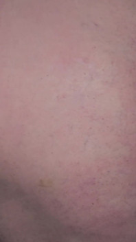 Sperma Adalah Pelincir Terbaik. Pancutan mani ke dalam beberapa kali untuk glide yang lebih baik