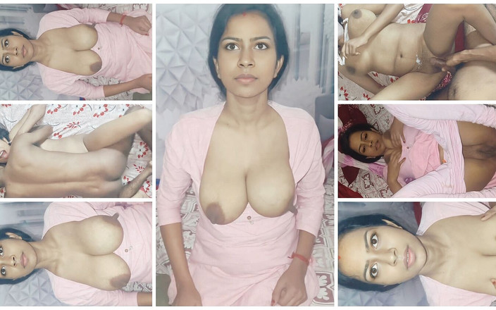 Queen7895: देसी भारतीय मां होटल में बेटे के दोस्त के साथ चुदाई करती है