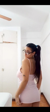 Sextin P3 Vestido Rosita Sexy