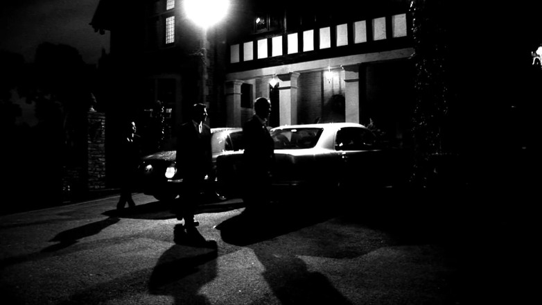 Colective Pleasure: Pokój do pokera