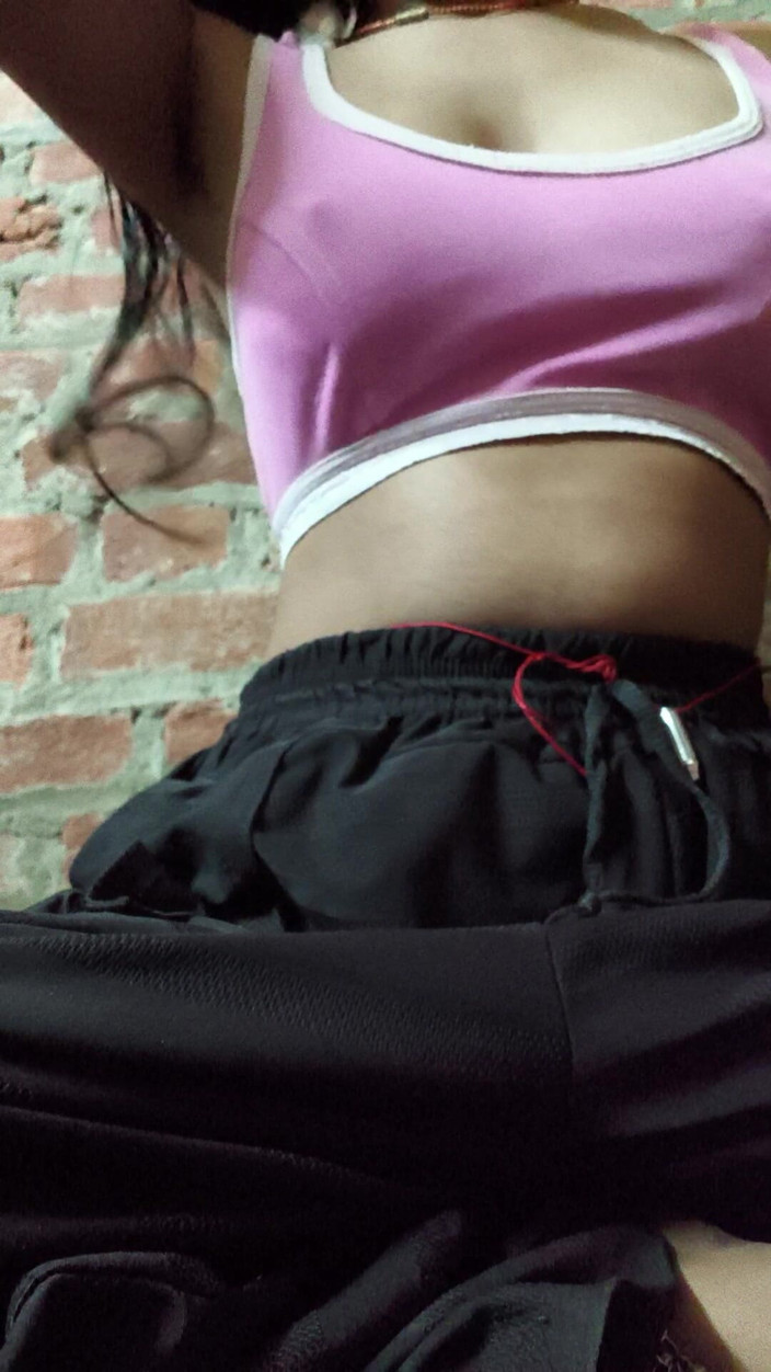 P_baby Ji: Sexy Video