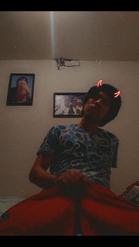 Devil Hot as Hell