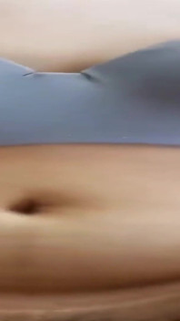 외국 여친과의 섹스