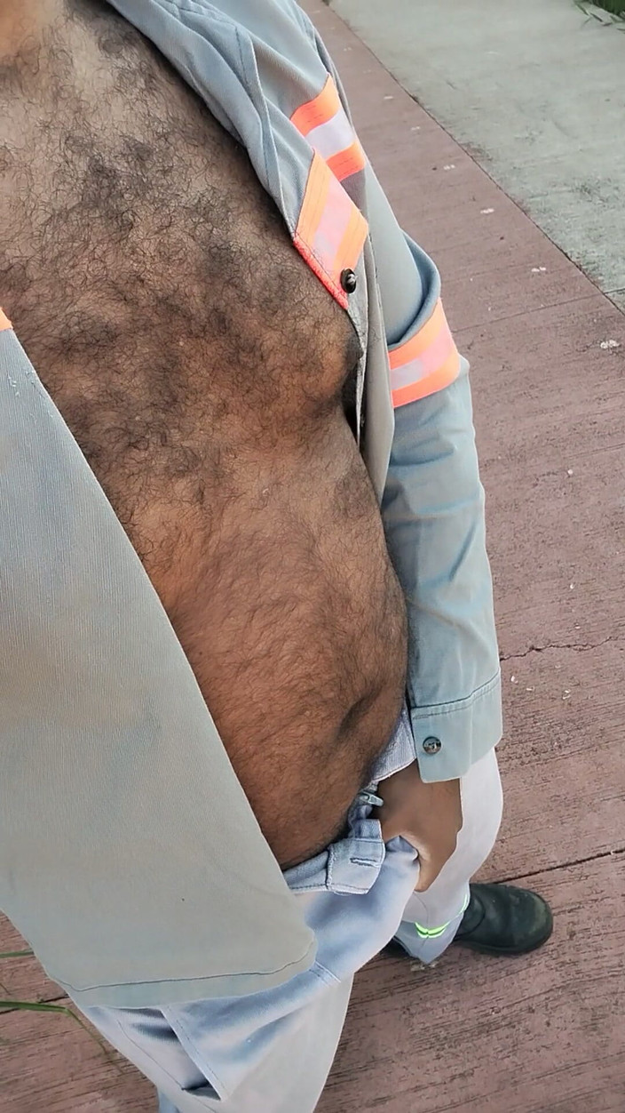 TheBlacKHunterr: 全毛