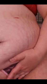 Belly Roll Heaven These Rolls Are the Softest Thing You’ll Ever See