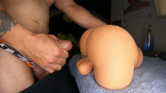 DigiJoker 369: La sborrata del ragazzo infestato di diGiJoker