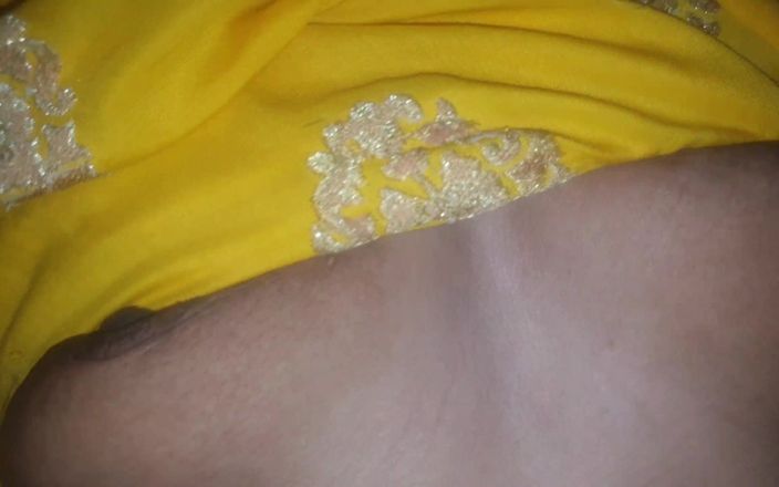 Aapki Anjali: Desi Indische Bhabhi romantische sexy video