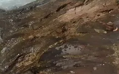 Річка переадресована на