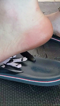 Insole Slave