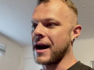 Wade Wolfgar: Yall için küçük bir güncelleme.
