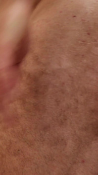 Roma'da yakalandı! Külotsuz orta yaşlı seksi kadın ile riskli villa seksi - büyük dölleme bitirmek