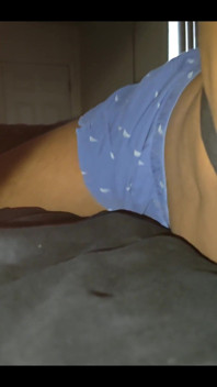 I Love Humping My Bed