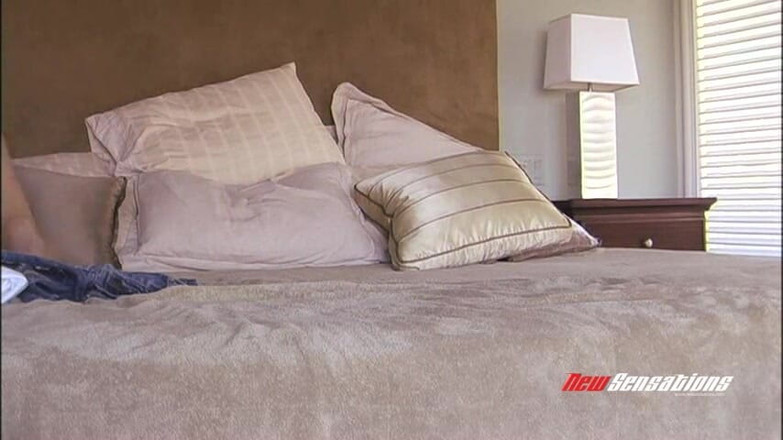 New Sensations: Missy Stone - kendimi filme alıyorum #7