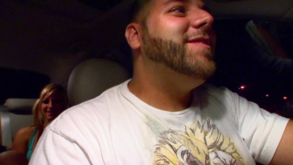 Miami Reality: Cute thrasher girl gets picked up and fucked hard