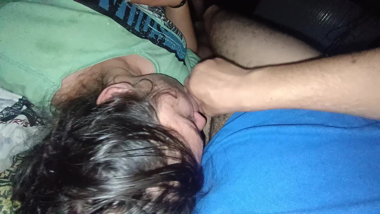 Ionut899: The Next Day My Stepdaddy Gives Me Another Blowjob and...