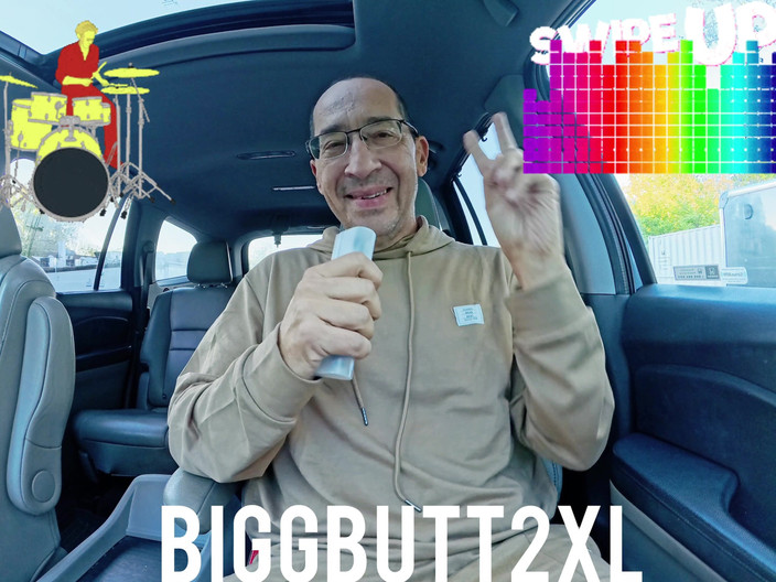 Biggbutt2xl: Biggbutt2xl está de vuelta en octubre de 2025