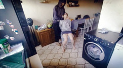 XhellllehX: Sclav, dominare și sex