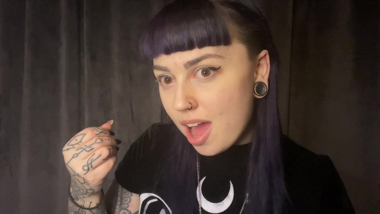 Miss Valentina: Lockdown JOI