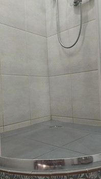 Ich Habe Eine Dusche Angepisst